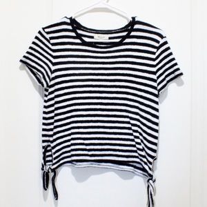 Madewell short sleeve